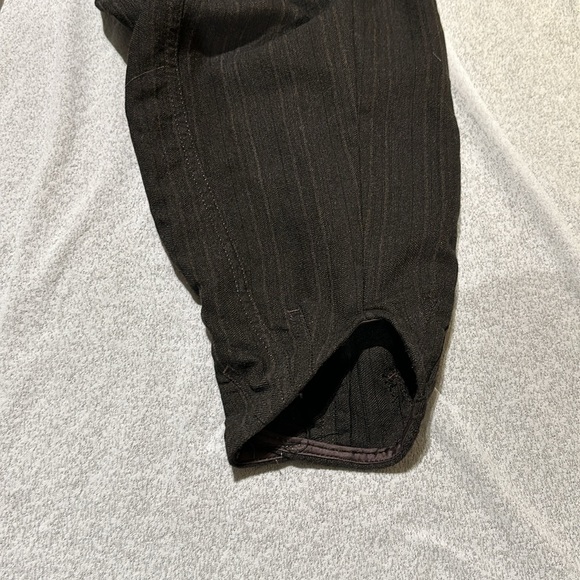 Women’s DIESEL genie dress pants. Size 28. - Picture 3 of 9